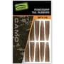 Fox Edges Camo Powergrip Tail Rubbers