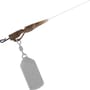 Fox Edges Camo Safety Lead Clip Kit Size 7 1