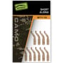 Fox Edges Camo Short Line Aligna