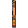 Fox Edges Curve Short Flouro D-Rigs 1