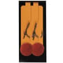 Fox Edges Curve Short Flouro D-Rigs 3