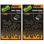 Fox Edges Fishing Crimps Small & Medium
