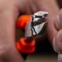 Fox Edges Fishing Crimps In Use 2