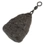 Fox Edges Flat Pear Fishing Leads