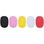 Fox Edges Essentials Foam Barrels - Mixed Colour