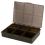 Fox Edges Internal 6 Compartment Box -  Standard