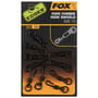 Fox Edges Kwik Change Hook Swivels