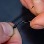 Fox Edges Kwik Change Mini Hook Swivel - Size 11 2