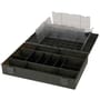 Fox Edges Large Tackle Box Open 1