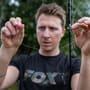 Fox Edges Link Crimpable Illusion Fluorocarbon 20m In Use