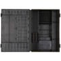 Fox Edges Large Tackle Box Loaded Open 1