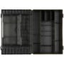 Fox Edges Large Tackle Box Loaded Open 2
