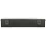 Fox Edges Large Tackle Box Loaded Front