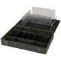 Fox Edges Large Tackle Box Loaded Open 3
