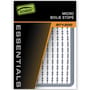 Fox Edges Essentials Micro Boilie Stops