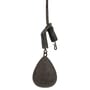 Fox Edges Naturals Angled Drop Off Run Rig Kit