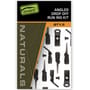 Fox Edges Naturals Angled Drop Off Run Rig Kit