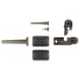 Fox Edges Naturals Heli-Clips 3 Piece