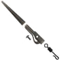 Fox Edges Naturals Lead Clip Kit