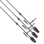 Fox Edges Naturals Heli-Clip Rigs 3 Piece - Leadcore
