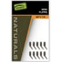 Fox Edges Naturals Mini Flippa