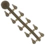 Fox Edges Naturals Powergrip Hook Beads