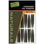 Fox Edges Naturals Powergrip Tail Rubbers