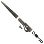 Fox Edges Naturals Slick Lead Clip Kit
