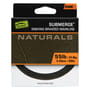 Fox Edges Naturals Submerge Fishing Braided Mainline 55lb 300m