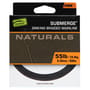 Fox Edges Naturals Submerge Fishing Braided Mainline 55lb 600m