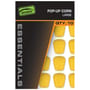 Fox Edges Essentials Pop Up Corn - Large