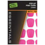 Fox Edges Essentials Pop Up Pink Corn - Jumbo