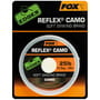 Fox Edges Reflex Camo 20m