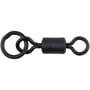 Fox Edges Essentials Ring Swivels