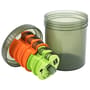Fox Edges Short Chod Rigs in use