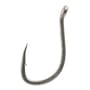 Fox Edges Stiff Rig Beaked Fishing Hook Close Up