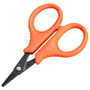 Fox Edges Titanium Braid Scissors