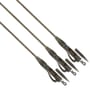 Fox Edges Tubing Lead Clip Ready Rigs 2