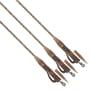 Fox Edges Tubing Lead Clip Ready Rigs