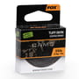Fox Edges Tuff-Skin Coated Braid 20m