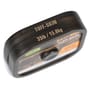 Fox Edges Tuff-Skin Coated Braid 20m