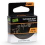 Fox Edges Tuff-Skin Soft Coated Braid 20m