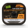Fox Edges Tuff-Skin Soft Coated Braid 20m