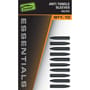 Fox Edges Essentials Tungsten Anti Tangle Sleeves - Micro