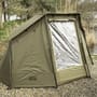 Fox EOS 60" Brolly Fishing System 1