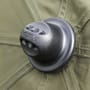 Fox EOS 60" Brolly Fishing System Close Up 3