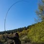 Fox EOS Pro Carp Rods In Use 2