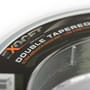 Fox Exocet Pro Lo-Vis Green Double Tapered Fishing Mainline 300m Close Up 2
