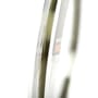 Fox Exocet Pro Lo-Vis Green Tapered Fishing Leaders Close Up 2