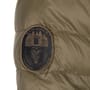Fox Explorer Downfill Packaway Jacket - Khaki